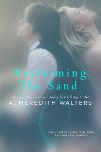 Reclaiming the Sand by A. Meredith Walters