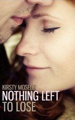 Nothing Left to Lose_Book 1_Cover