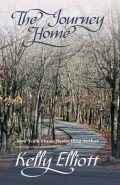 {ARC REVIEW} The Journey Home by Kelly Elliott