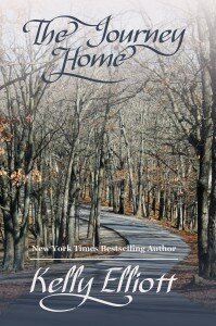 {ARC REVIEW} The Journey Home by Kelly Elliott