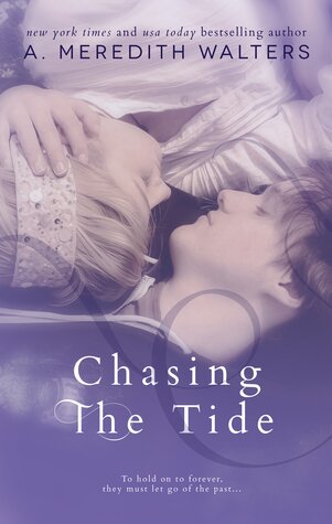 {REVIEW} Chasing The Tide (Reclaiming the Sand #2) by A. Meredith Walters