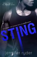 {Review} Sting (Spark #4) by Jennifer Ryder