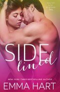 {Cover Reveal} Sidelined (By His Game #2) by Emma Hart