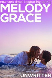 {Release Day Review} Unwritten (Beachwood Bay #7) by Melody Grace