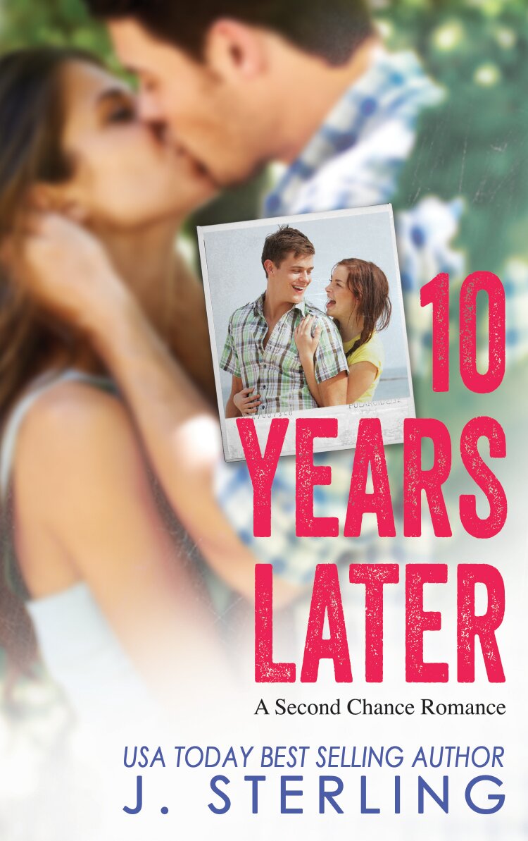 {Review} 10 Years Later by J. Sterling