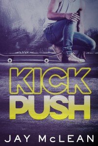 Kick Push, Jay McLean