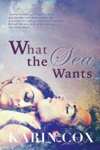 29thJAN16- What the Sea Wants by Karin Cox