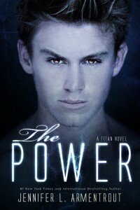 23rdFEB16- The Power by Jennifer L. Armentroutsmall