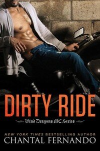 8thFEB16-Dirty Ride by Chantal Fernando