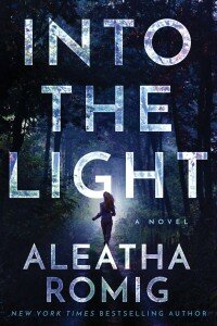 14thJUNE16-Into the Light by Aleatha Romig