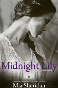 1stMAR16- Midnight Lily by Mia Sheridan