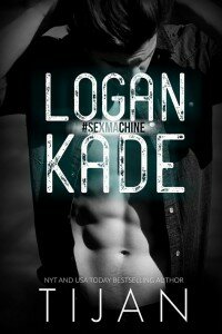 28thMAR16- Logan Kade by Tijan