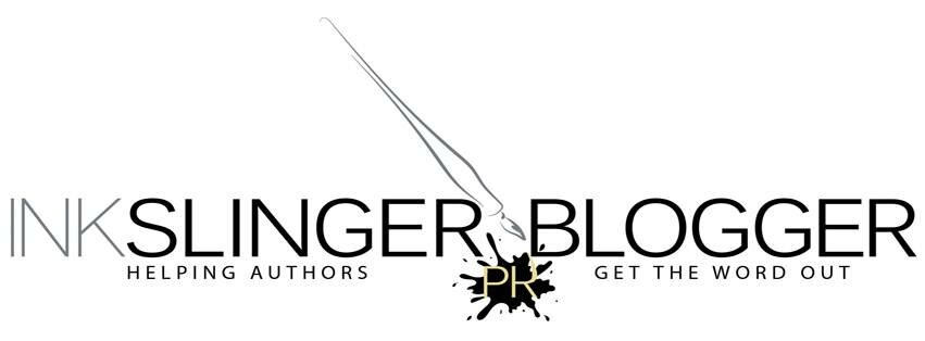 InkSlingerPR Blogger