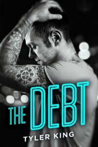 10thMAY16- The Debt by Tyler King