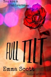 21stJUNE16- Full Tilt by Emma Scott
