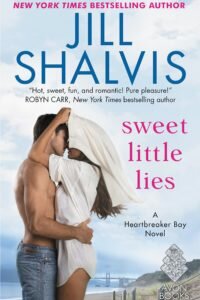 28thJUNE16- Sweet Little Lies by Jill Shalvis