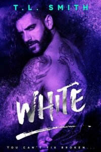 11thJULY16- White by T.L. Smith