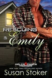 19thJULY16- Rescuing Emily by Susan Stoker