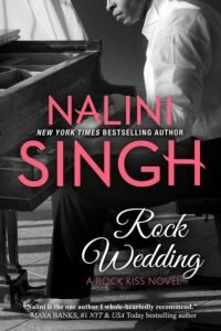 19thJULY16- Rock Wedding by Nalini Singh