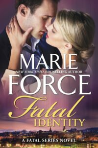 26thJULY16- Fatal Identity by Marie Force