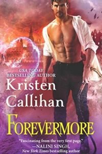 28thJUNE16- Forevermore by Kristen Callihan