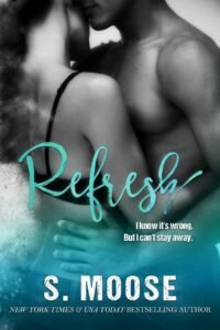 29thJULY16- Refresh by S. Moose