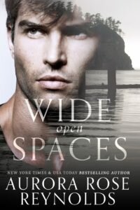 29thAUG16- Wide Open Spaces by Aurora Rose Reynolds