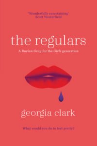2ndAUG16- The Regulars by Georgia Clark