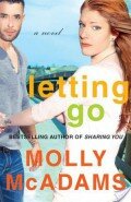 {Review & Blog Tour Stop} Letting Go by Molly McAdams