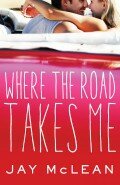 {BOOK TOUR} Where the Road Takes Me by Jay McLean