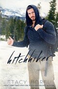 {Cover Reveal} Hitchhiker by Stacy Borel