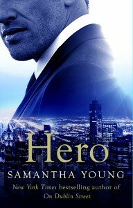 {REVIEW} HERO by Samantha Young