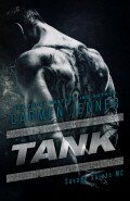 {COVER REVEAL} TANK (Savage Saints MC #2) by Carmen Jenner