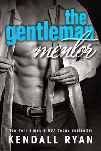 {Blog Tour Review} The Gentleman Mentor by Kendall Ryan