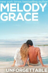 {Release Review} Unforgettable (Beachwood Bay #8) by Melody Grace