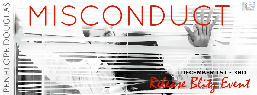 RBE Banner - Misconduct