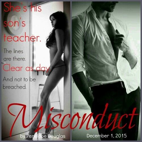 Misconduct Teaser