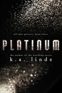 16thFEB16-Platinum (All That Glitters #3) by K.A. Linde
