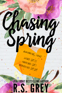 1stFEB16-Chasing Spring by R.S. Grey