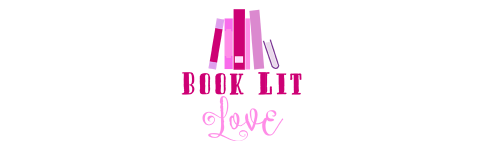 Book Lit Love.