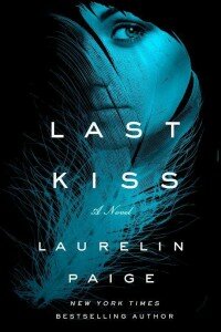 14thJUNE16- Last Kiss by Laurelin Paige