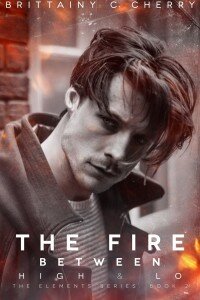 25thMAR16- The Fire Between High & Low by Brittainy C. Cherry