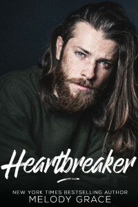 28thMAR16- Heartbreaker by Melody Grace