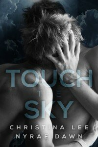 28thMAR16- Touch the Sky by Christina Lee and Nyrae Dawn