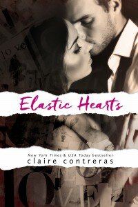 30thMAR16-Elastic Hearts by Claire Contreras