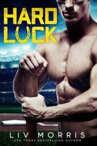 10thJULY16- Hard Luck by Liv Morris