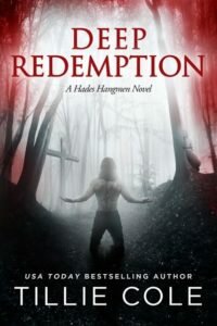 12thJULY16- Deep Redemption by Tillie Cole