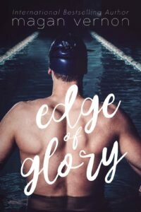12thJULY16- Edge of Glory by Magan Vernon