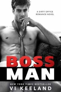 18thJULY16- Boss Man by Vi Keeland