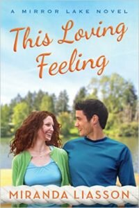 19thJULY16- This Loving Feeling by Miranda Liasson